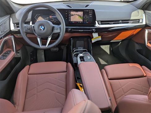 New 2026 BMW X1 xDrive28i w/ Convenience Package image 10