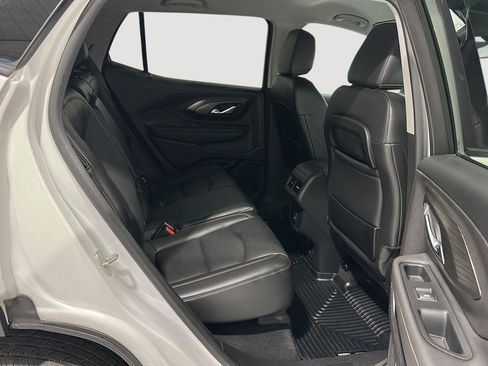 Used 2019 GMC Terrain SLT image 23