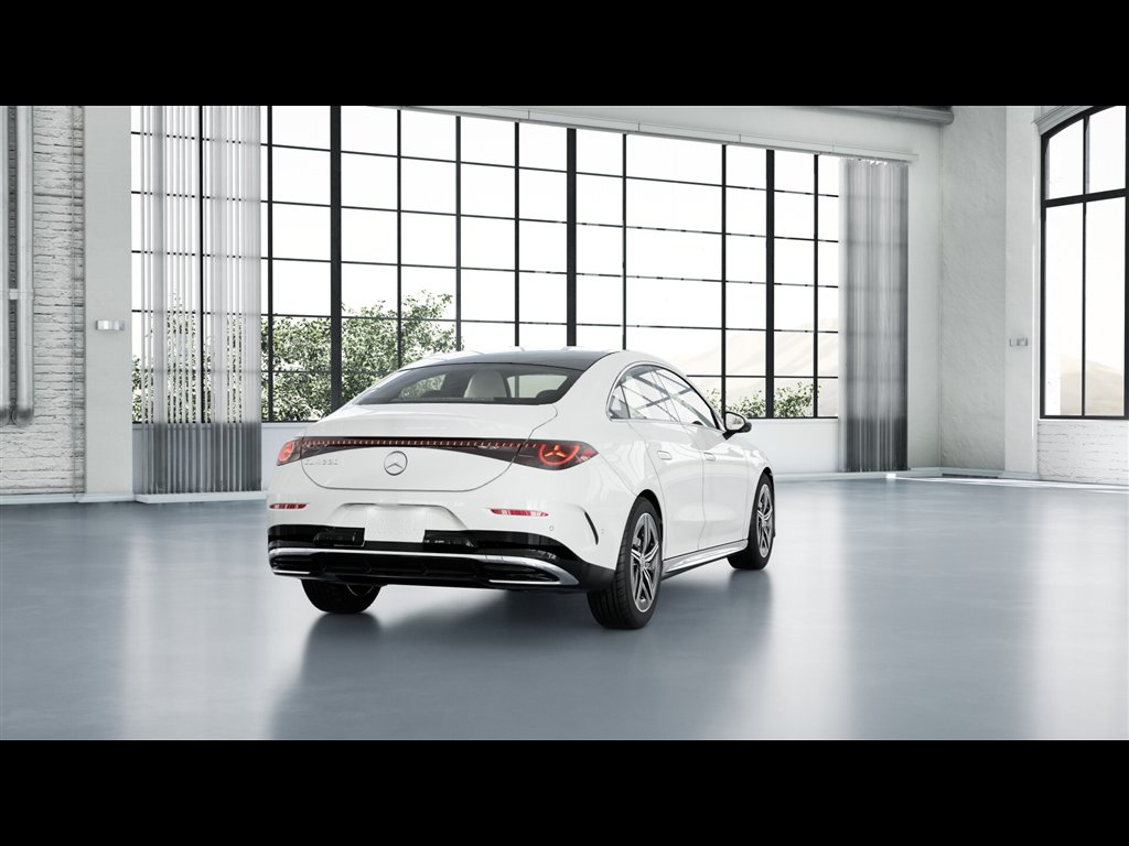 New 2027 Mercedes-Benz CLA 220 image 18