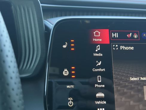 New 2026 Dodge Charger Scat Pack image 20