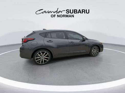 New 2026 Subaru Impreza 2.0i Sport AWD/4WD image 11