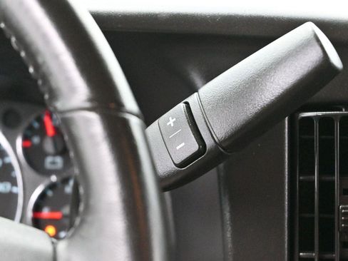 Used 2023 Chevrolet Express 2500 w/ Driver Convenience Package RWD image 25