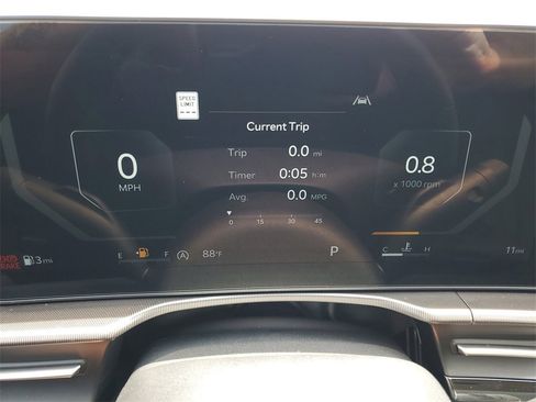 New 2026 Kia Sportage SX image 14