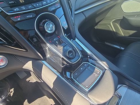 Used 2023 Acura RDX w/ Technology Package image 23