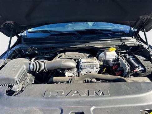 Certified 2022 RAM 1500 Laramie image 14