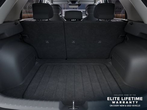 New 2026 Kia Niro LX FWD image 20