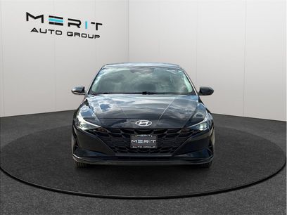 Used 2022 Hyundai Elantra SE