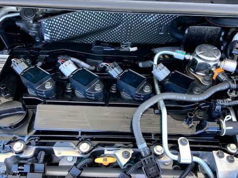 Used 2023 Toyota Corolla LE image 32