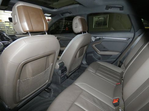 Used 2024 Audi A3 2.0T Premium image 19