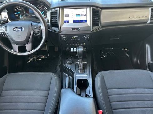 Used 2021 Ford Ranger XL w/ Equipment Group 101A High AWD/4WD image 15