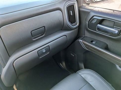 Used 2020 Chevrolet Silverado 1500 LT Trail Boss image 18