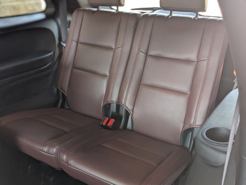 Used 2025 Dodge Durango R/T AWD/4WD image 19