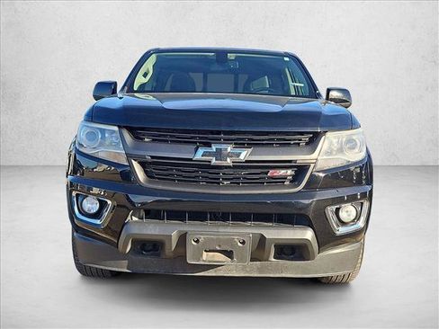 Used 2019 Chevrolet Colorado Z71 image 2