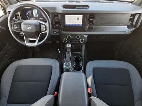Used 2023 Ford Bronco Big Bend AWD/4WD image 21