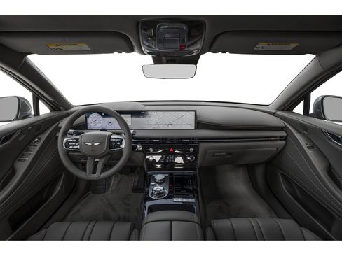 New 2027 Genesis G80 2.5T AWD/4WD image 7