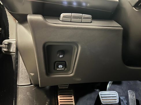 New 2026 Chevrolet Corvette 2dr Stingray Cpe w/3LT Coupe image 75