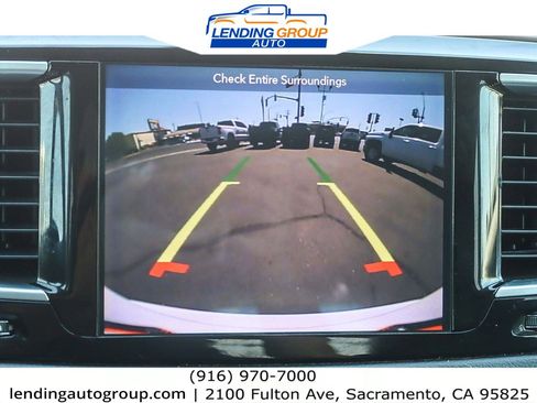 Used 2018 Chrysler Pacifica Touring-L Plus image 22