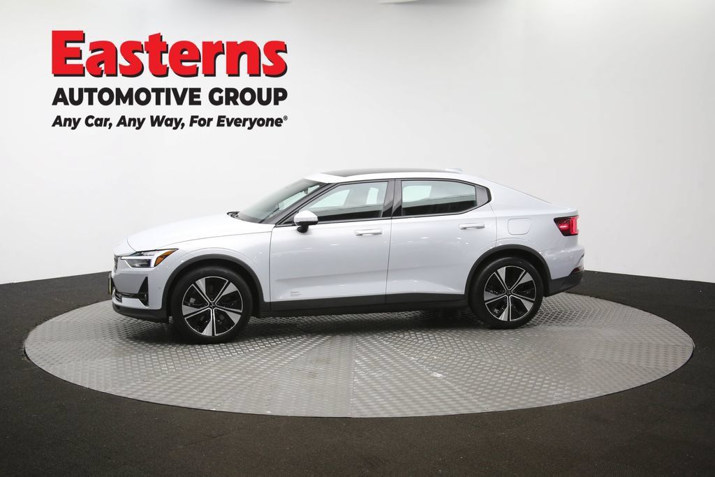 Used 2023 Polestar Polestar 2 w/ Pilot Pack AWD/4WD image 60