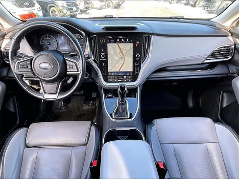 Used 2023 Subaru Outback Limited image 20