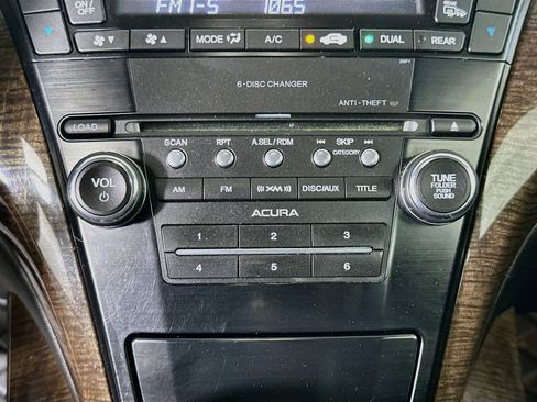 Used 2010 Acura MDX AWD/4WD image 23