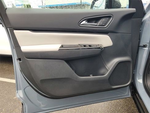 New 2025 Honda Prologue Touring image 7