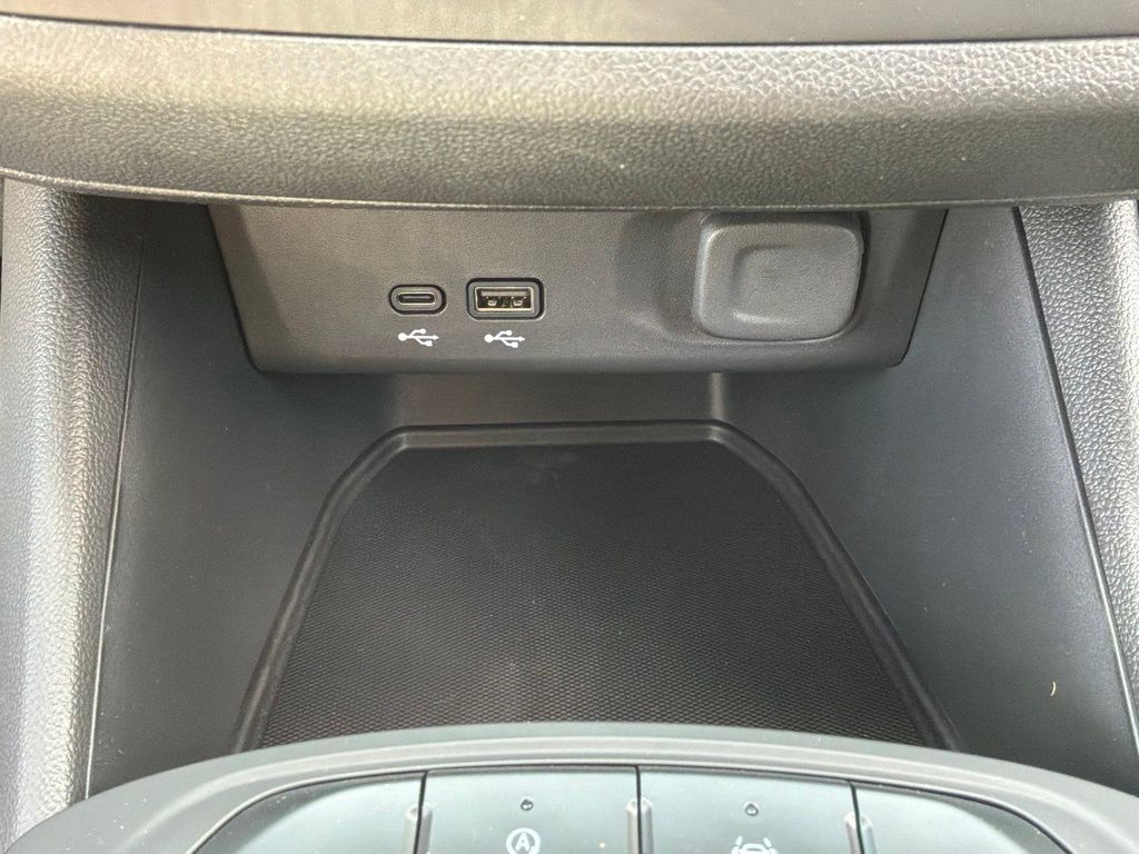 New 2026 Buick Envista Preferred w/ Convenience I Package FWD image 21