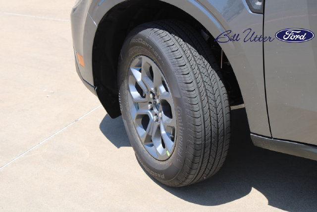 New 2026 Ford Maverick XLT FWD image 5