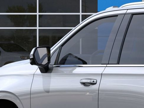 New 2026 Chevrolet Tahoe LT w/ Comfort Package RWD image 12