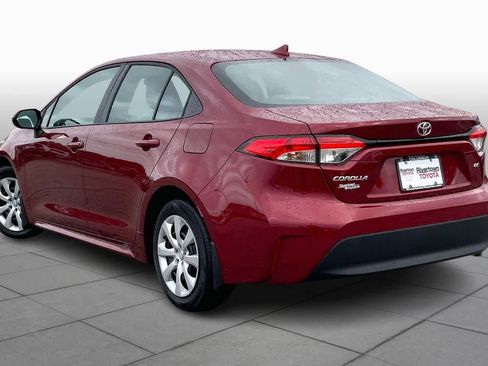 Used 2026 Toyota Corolla LE image 22