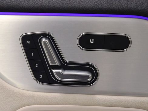 Certified 2025 Mercedes-Benz GLA 250 GLA 250 image 23