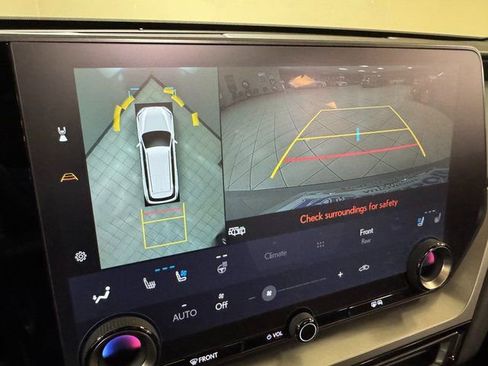 Used 2024 Lexus TX 350 350 Premium w/ Technology Package image 15