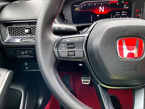 Used 2025 Honda Civic Type R image 26
