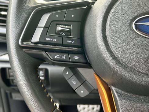 Used 2023 Subaru Forester Wilderness image 22