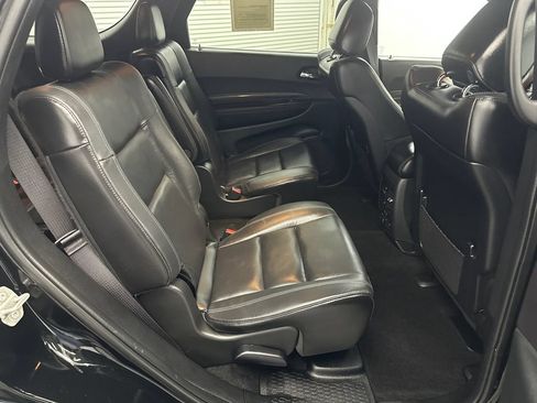 Used 2022 Dodge Durango GT AWD/4WD image 17
