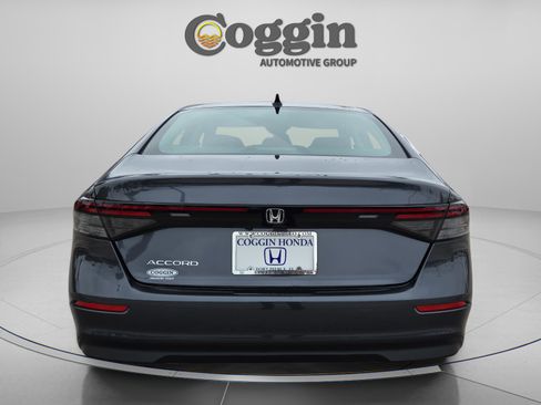 New 2026 Honda Accord SE image 4