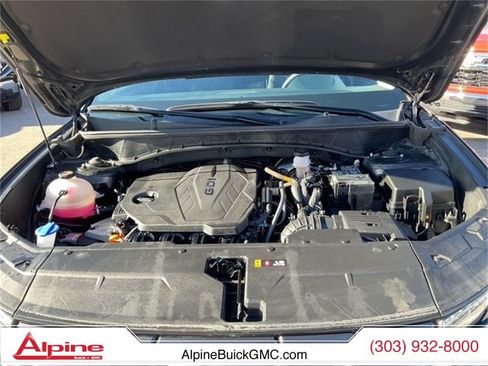 Used 2024 Hyundai Tucson SEL image 16