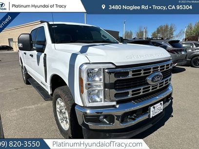 Used 2025 Ford F250 XLT