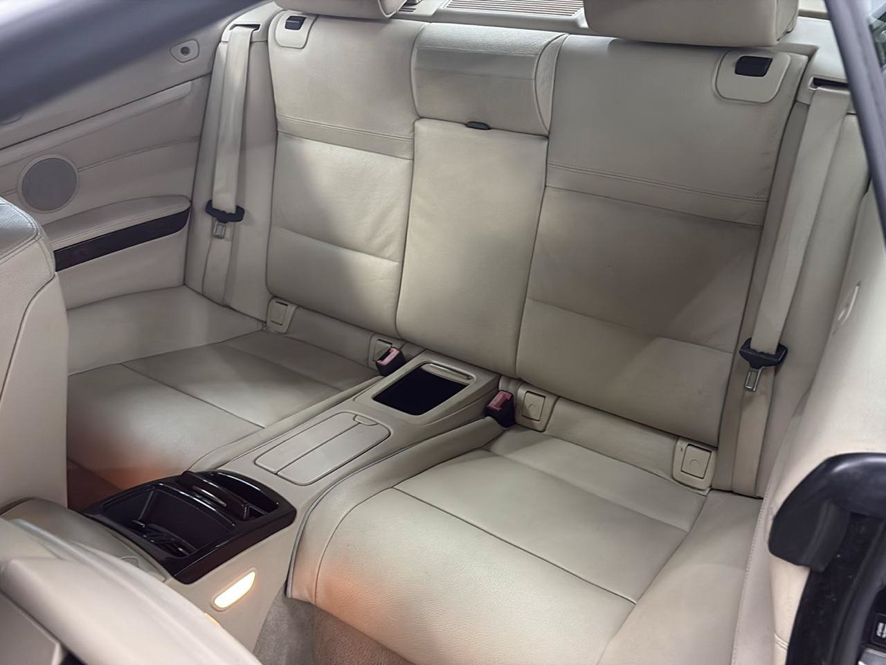 Used 2011 BMW 328i Convertible w/ Premium Pkg RWD image 15