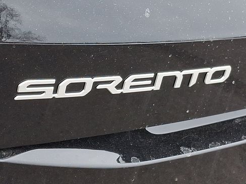 New 2026 Kia Sorento S AWD/4WD image 14