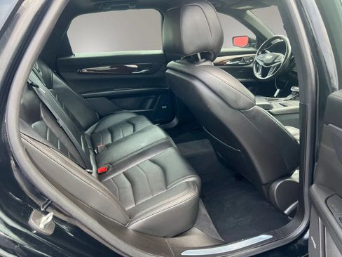 Used 2018 Cadillac CT6 3.6 AWD image 29