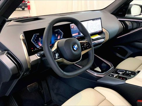 Used 2025 BMW X3 xDrive30i w/ Premium Package AWD/4WD image 8