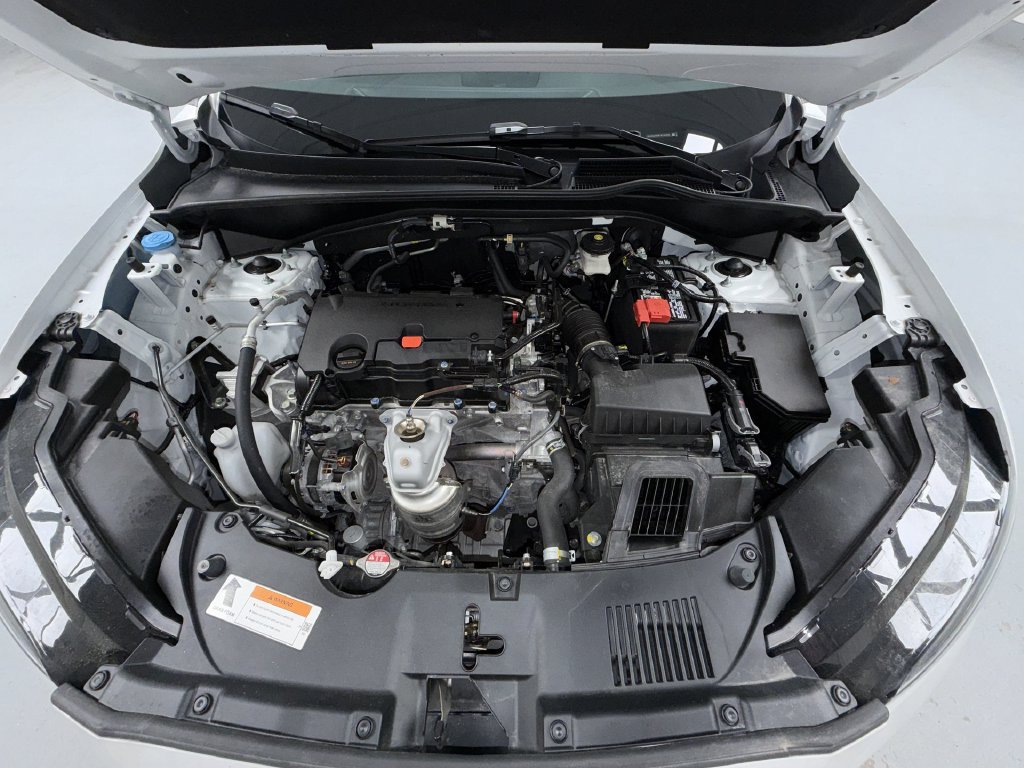 Used 2026 Honda HR-V LX image 20