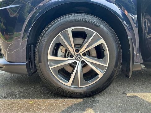 Used 2023 Lexus RX 350 Premium w/ Accessory Package AWD/4WD image 34