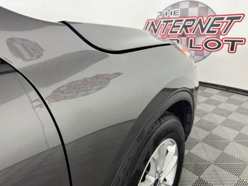 Used 2020 Ford Escape SE image 30