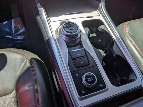 Used 2023 Ford Explorer Timberline w/ Timberline Technology Package AWD/4WD image 27