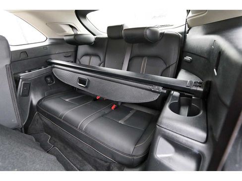 Used 2025 MAZDA CX-90 3.3 Turbo w/ Select Package AWD/4WD image 13