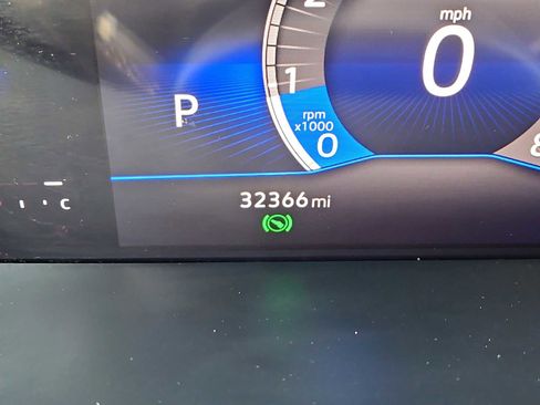 Certified 2024 Volkswagen Taos S AWD/4WD image 13