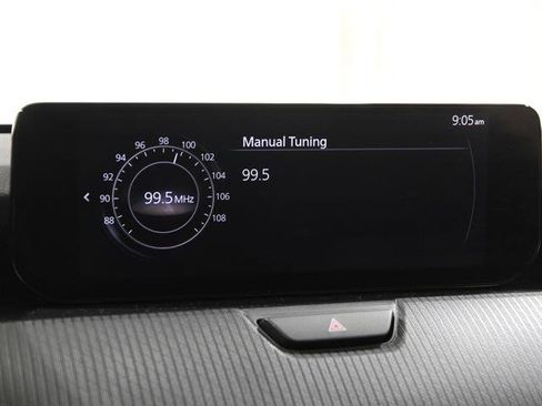 Certified 2025 MAZDA CX-90 3.3 Turbo w/ Select Package image 10