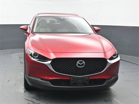 Certified 2023 MAZDA CX-30 AWD 2.5 S w/ Preferred Package image 8