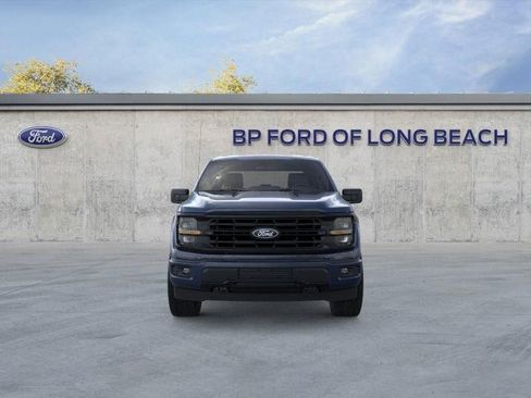 New 2026 Ford F150 XLT w/ FX4 Off-Road Package AWD/4WD image 6